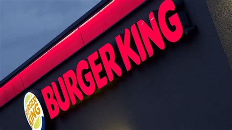 Burger king doku
